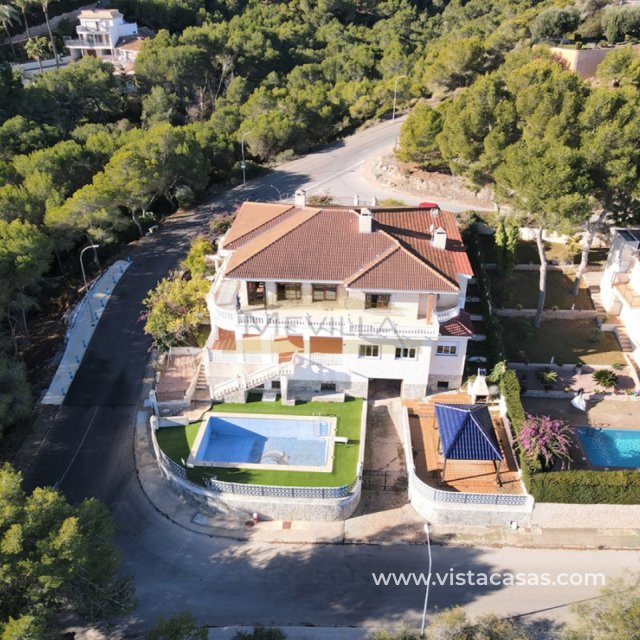 Villa - Resale - Campoamor - Campoamor
