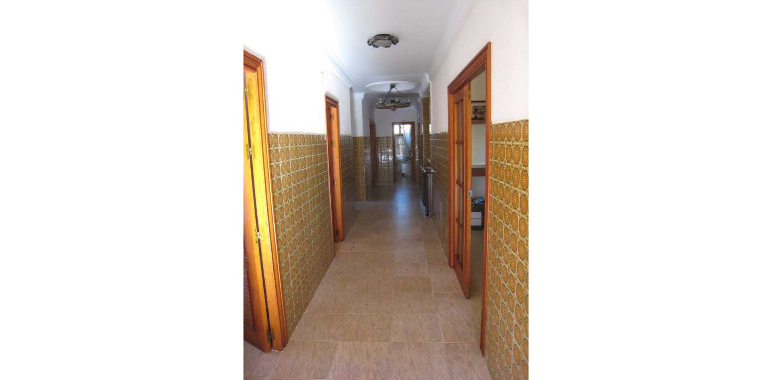 Sale - Villa - Campoamor