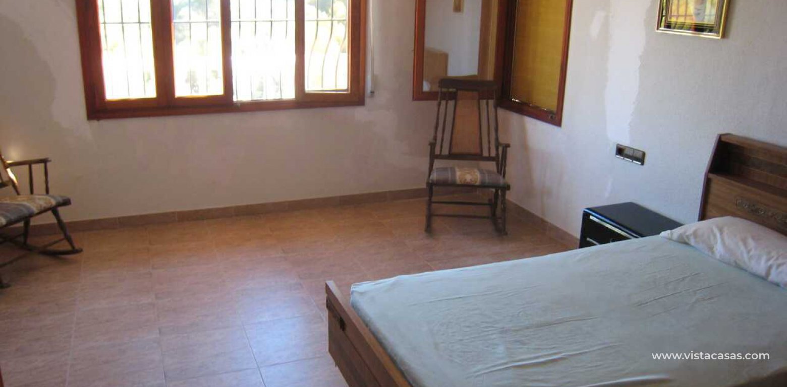 Sale - Villa - Campoamor