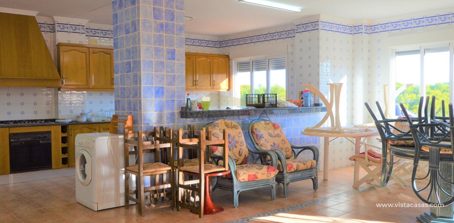 Sale - Villa - Campoamor