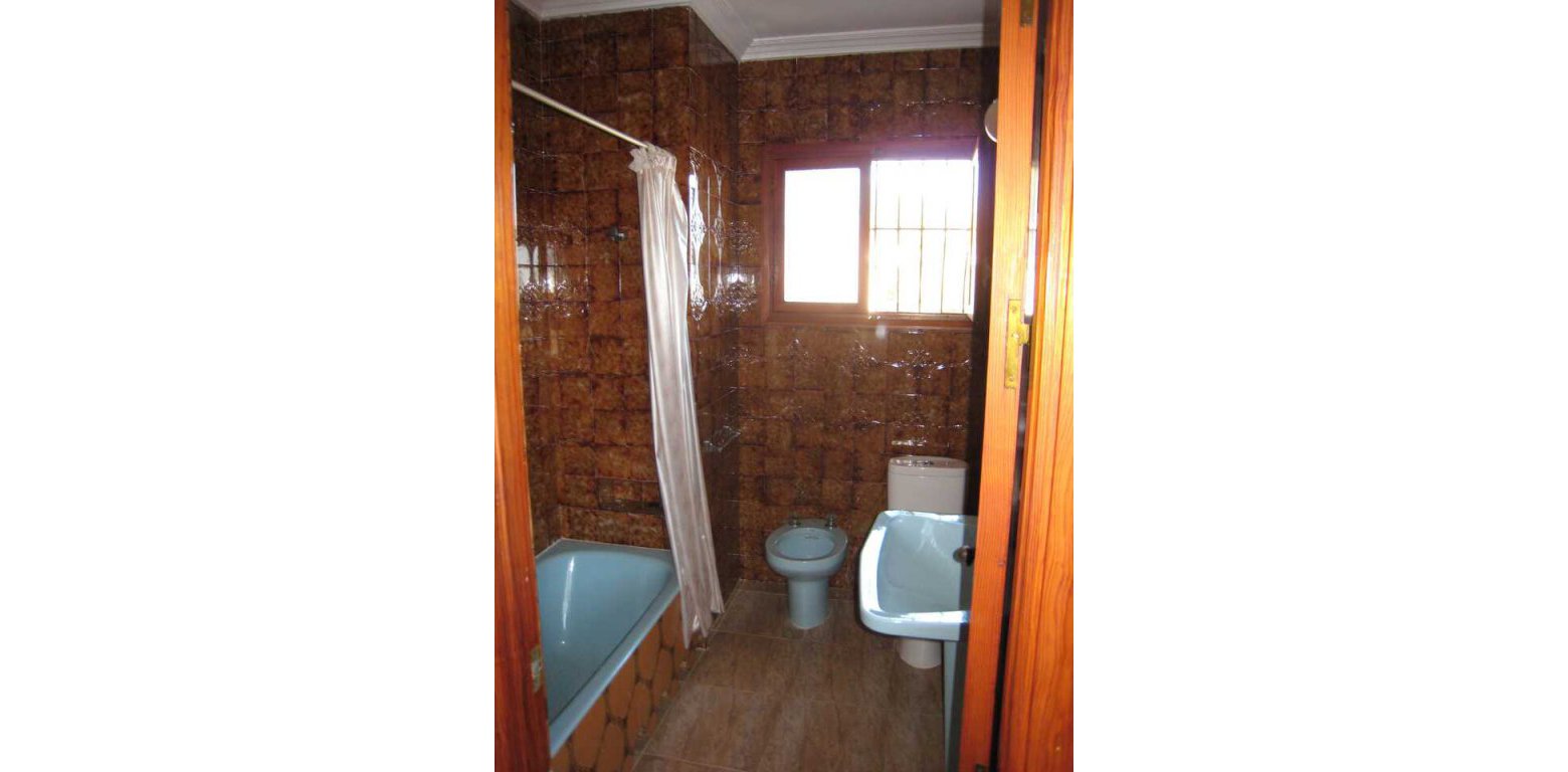 Sale - Villa - Campoamor