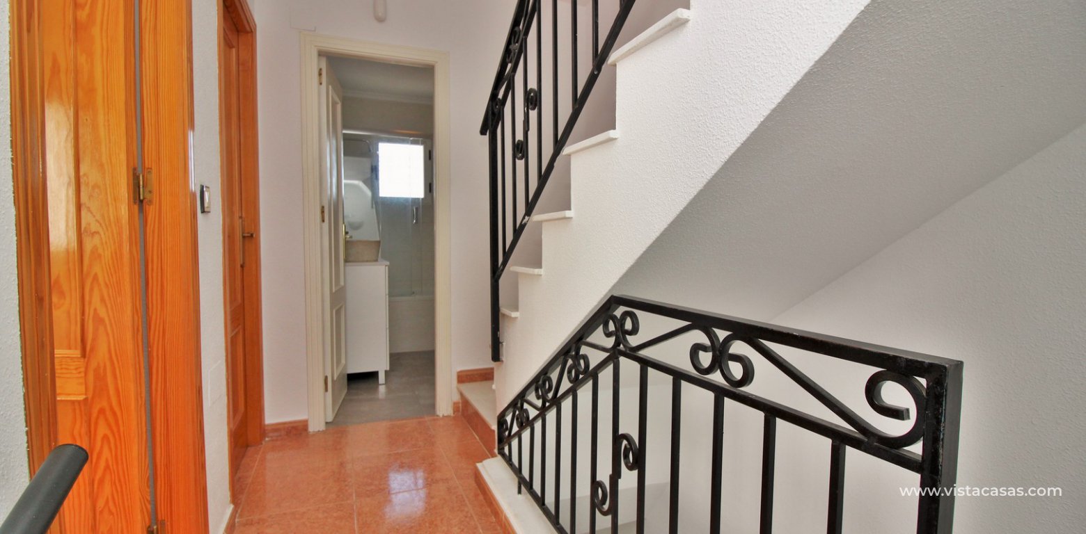 Quad house private pool for sale Lago Sol Los Altos landing