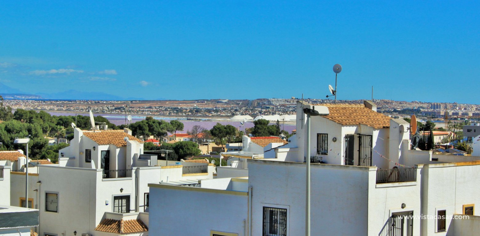 Quad house private pool for sale Lago Sol Los Altos salt mountains
