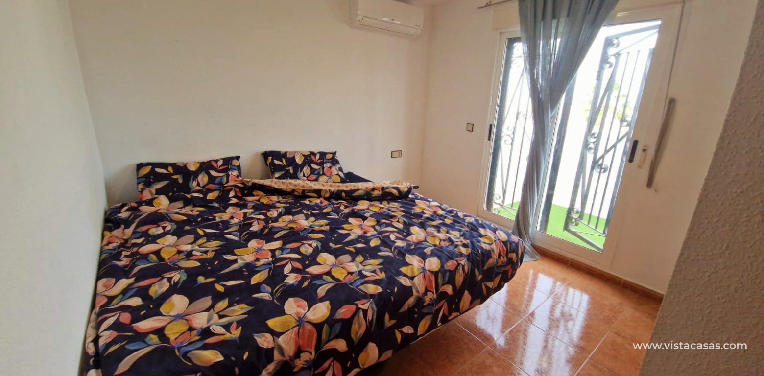 Quad house private pool for sale Lago Sol Los Altos master bedroom