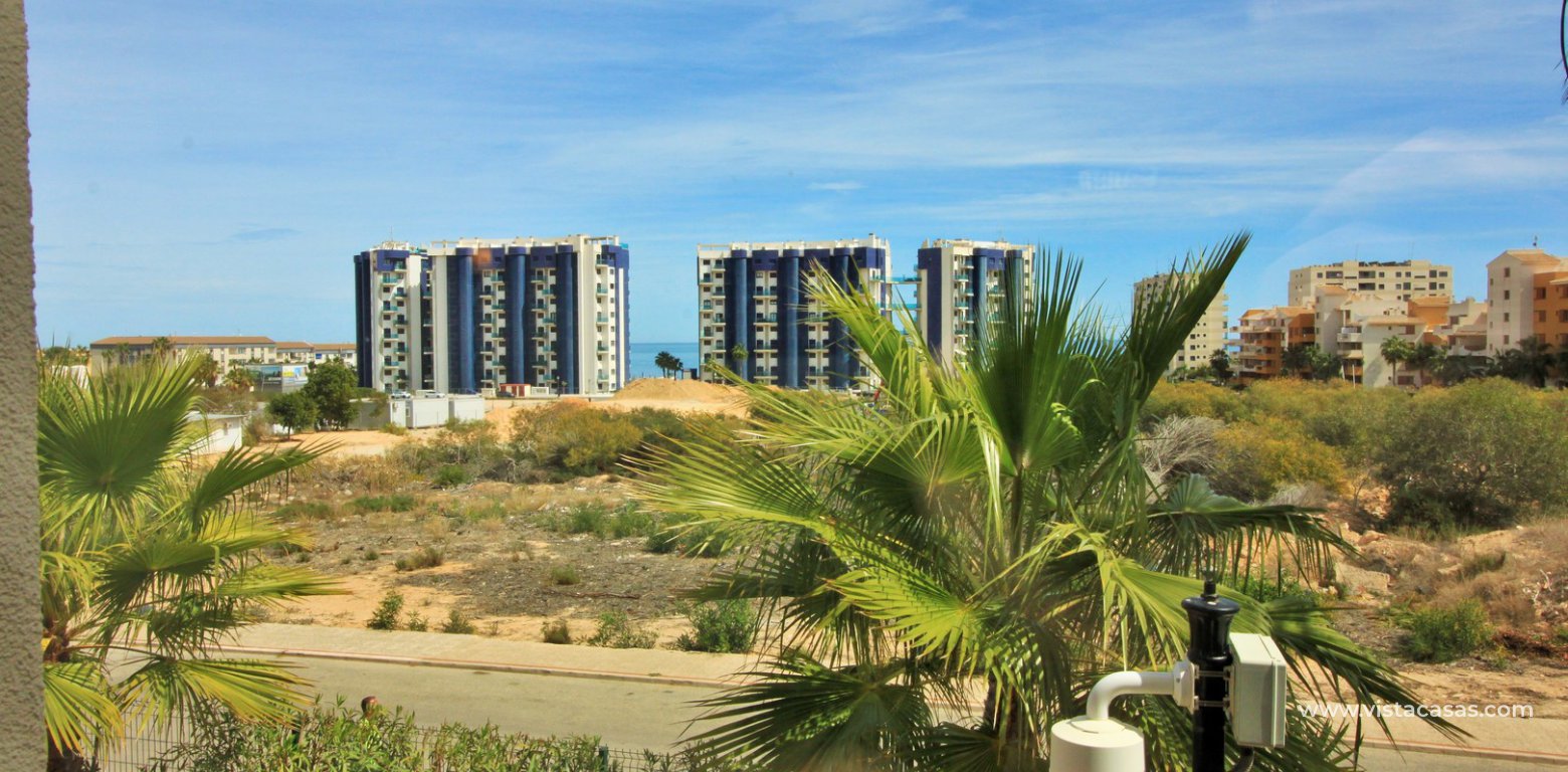Apartment for sale Panorama Park Punta Prima twin bedroom sea view