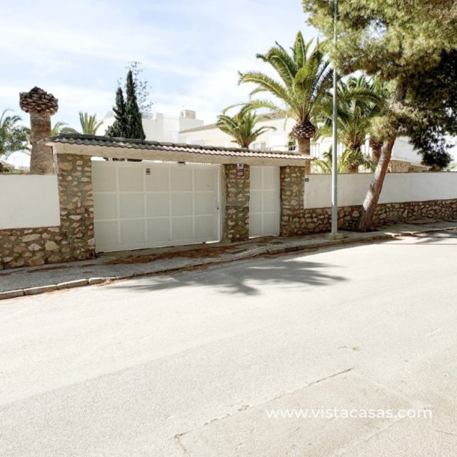Villa - Resale - La Zenia - La Zenia