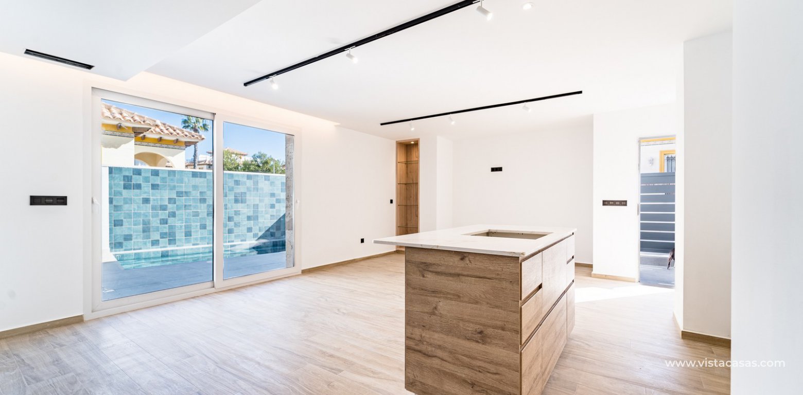 Vente - Villa - Playa Flamenca