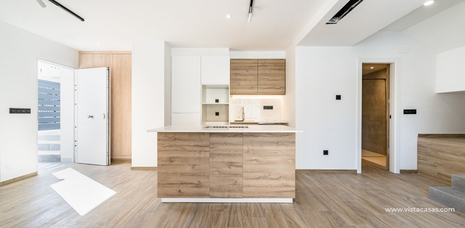 Vente - Villa - Playa Flamenca