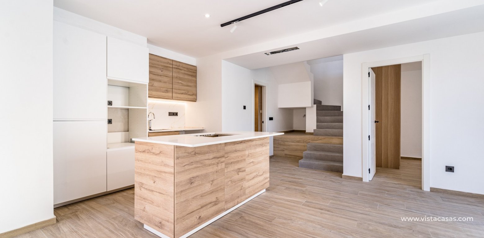 Vente - Villa - Playa Flamenca