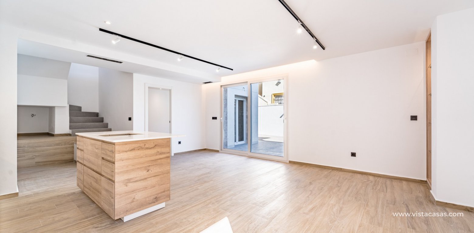 Vente - Villa - Playa Flamenca