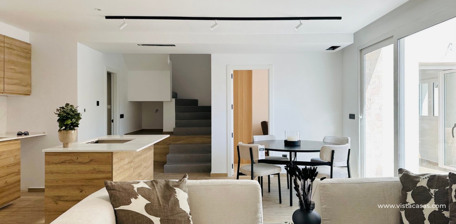 Vente - Villa - Playa Flamenca