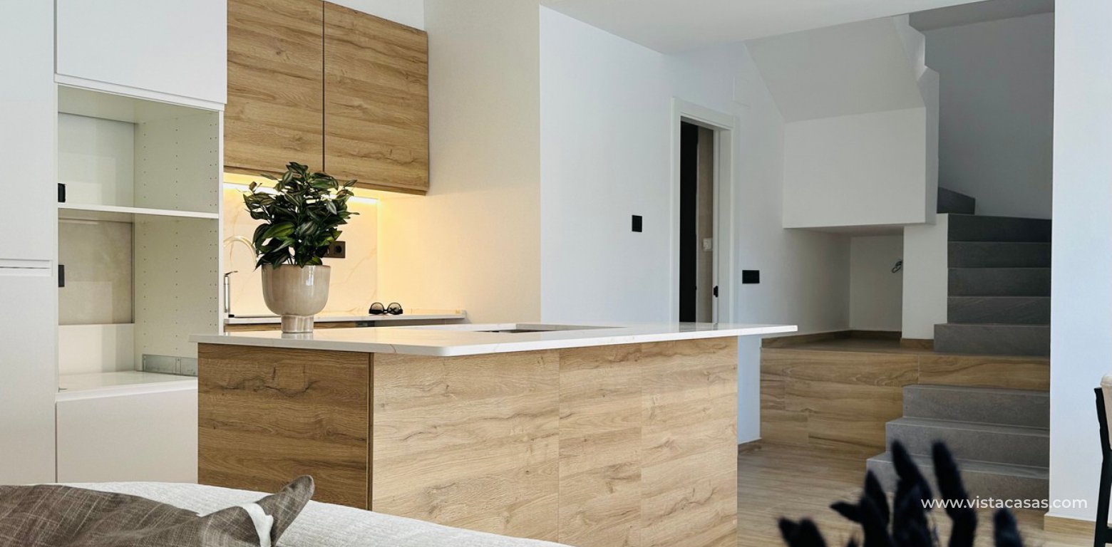 Vente - Villa - Playa Flamenca