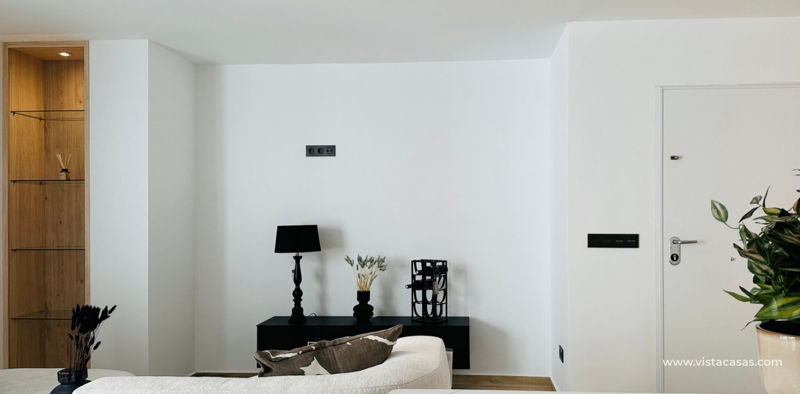 Vente - Villa - Playa Flamenca