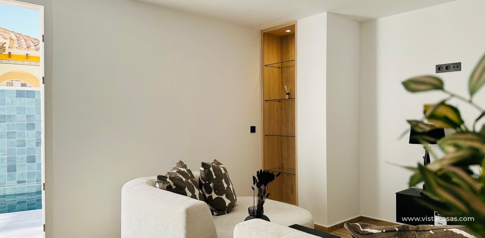 Vente - Villa - Playa Flamenca