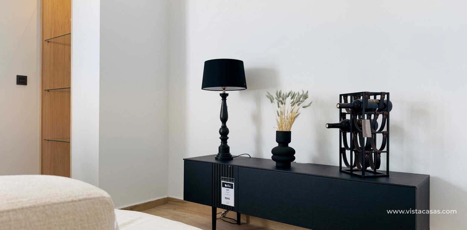 Vente - Villa - Playa Flamenca