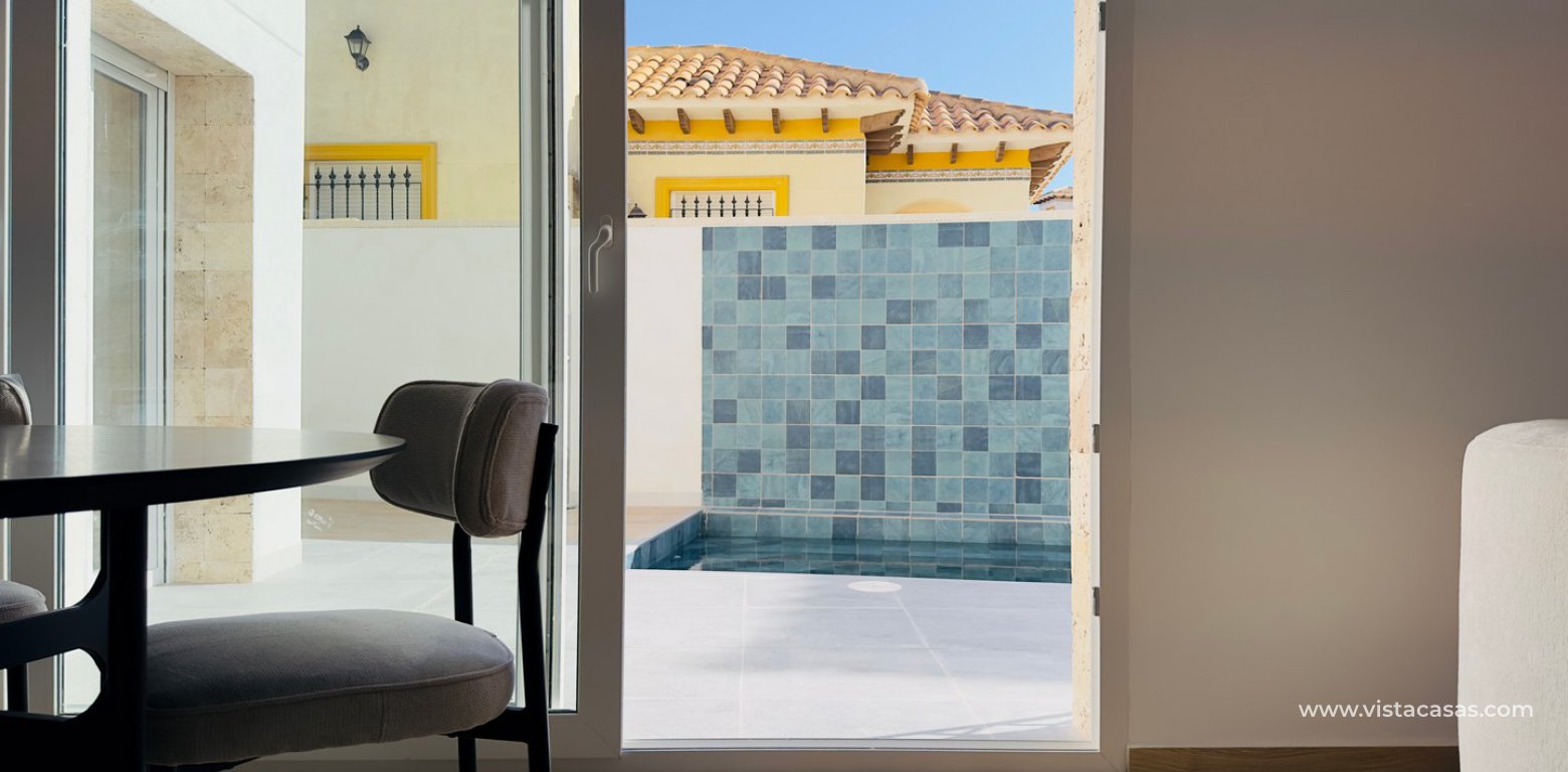 Vente - Villa - Playa Flamenca