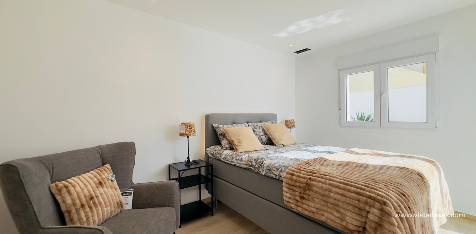 Vente - Villa - Playa Flamenca