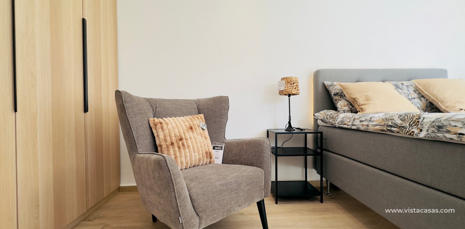 Vente - Villa - Playa Flamenca