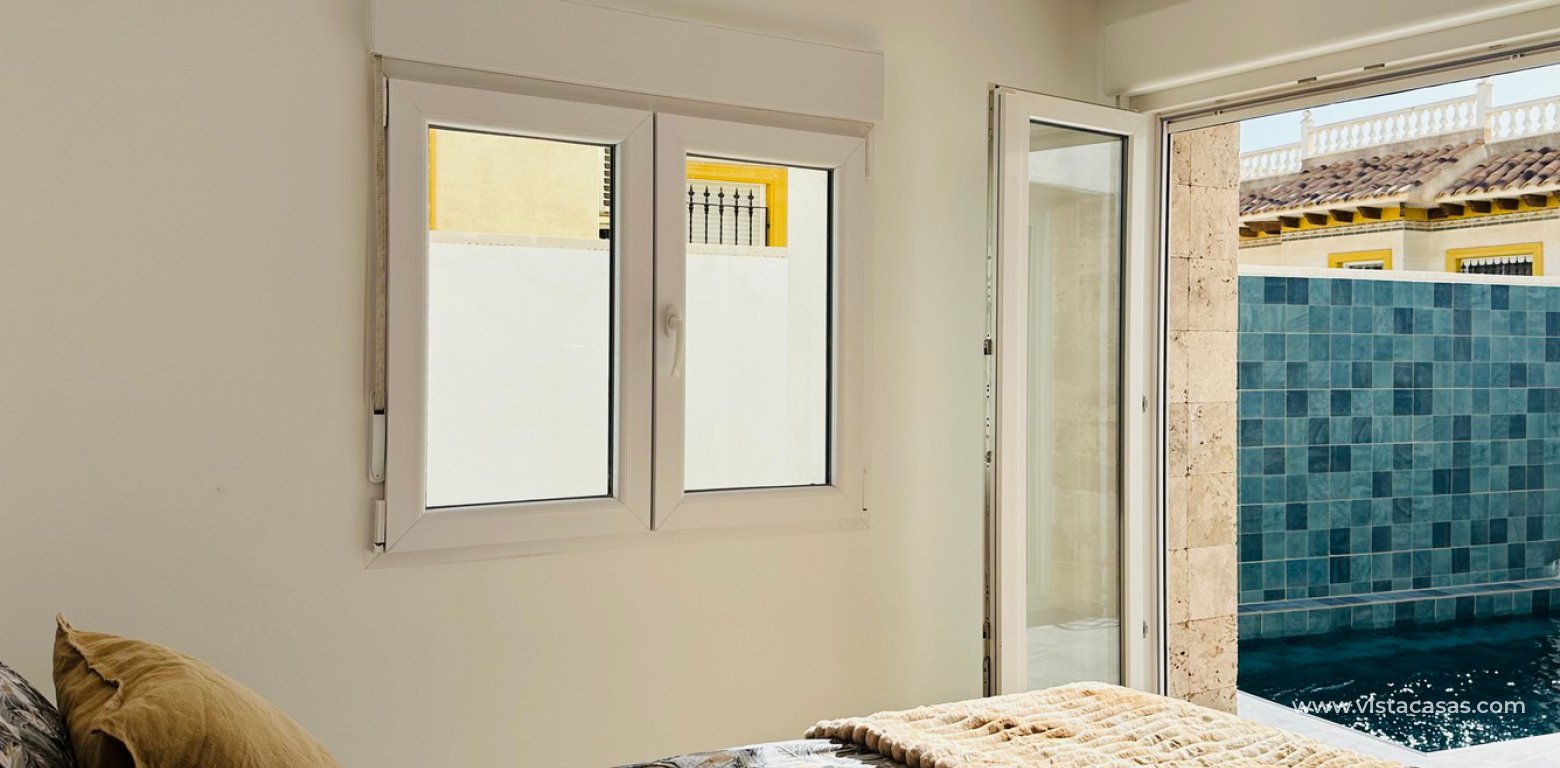 Vente - Villa - Playa Flamenca