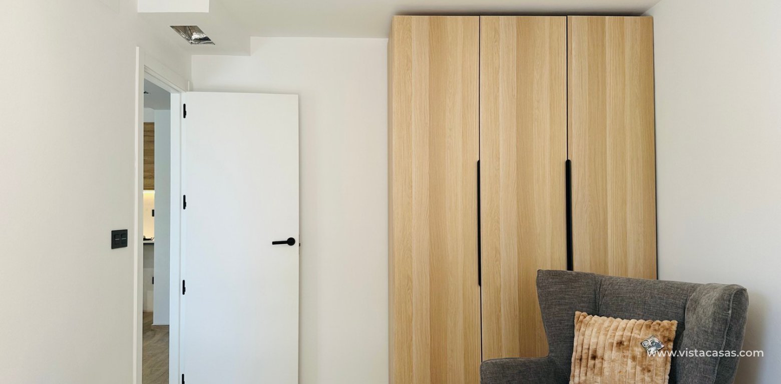 Vente - Villa - Playa Flamenca