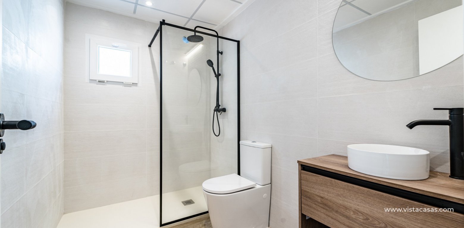 Vente - Villa - Playa Flamenca