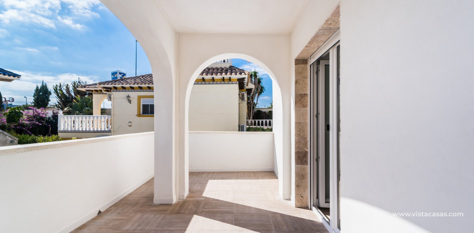 Vente - Villa - Playa Flamenca