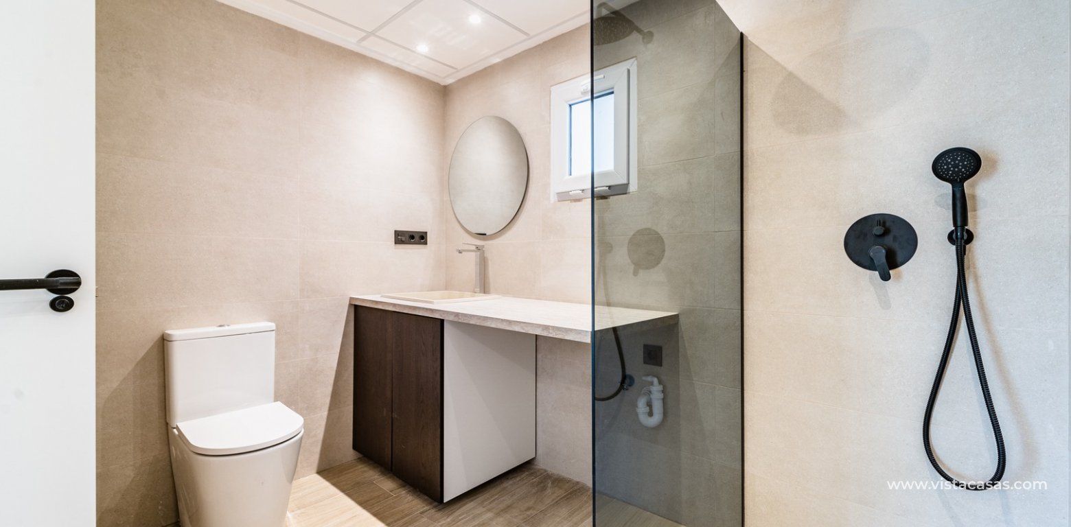 Vente - Villa - Playa Flamenca