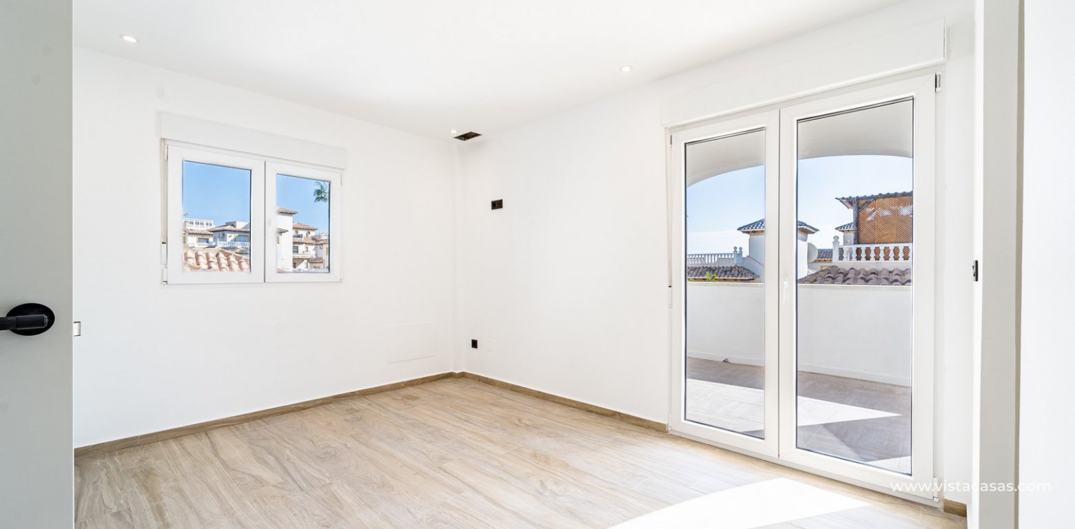 Vente - Villa - Playa Flamenca