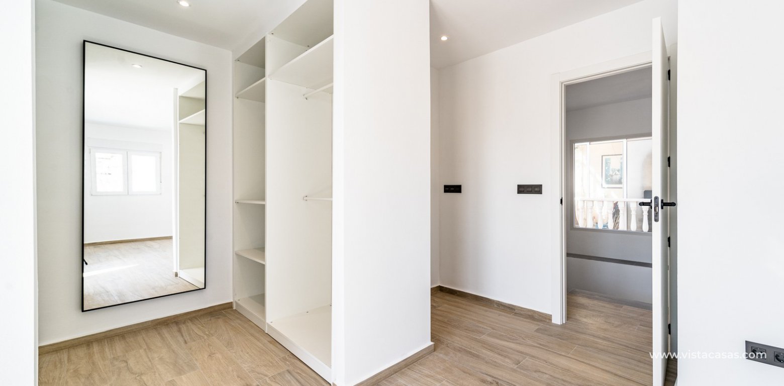 Vente - Villa - Playa Flamenca