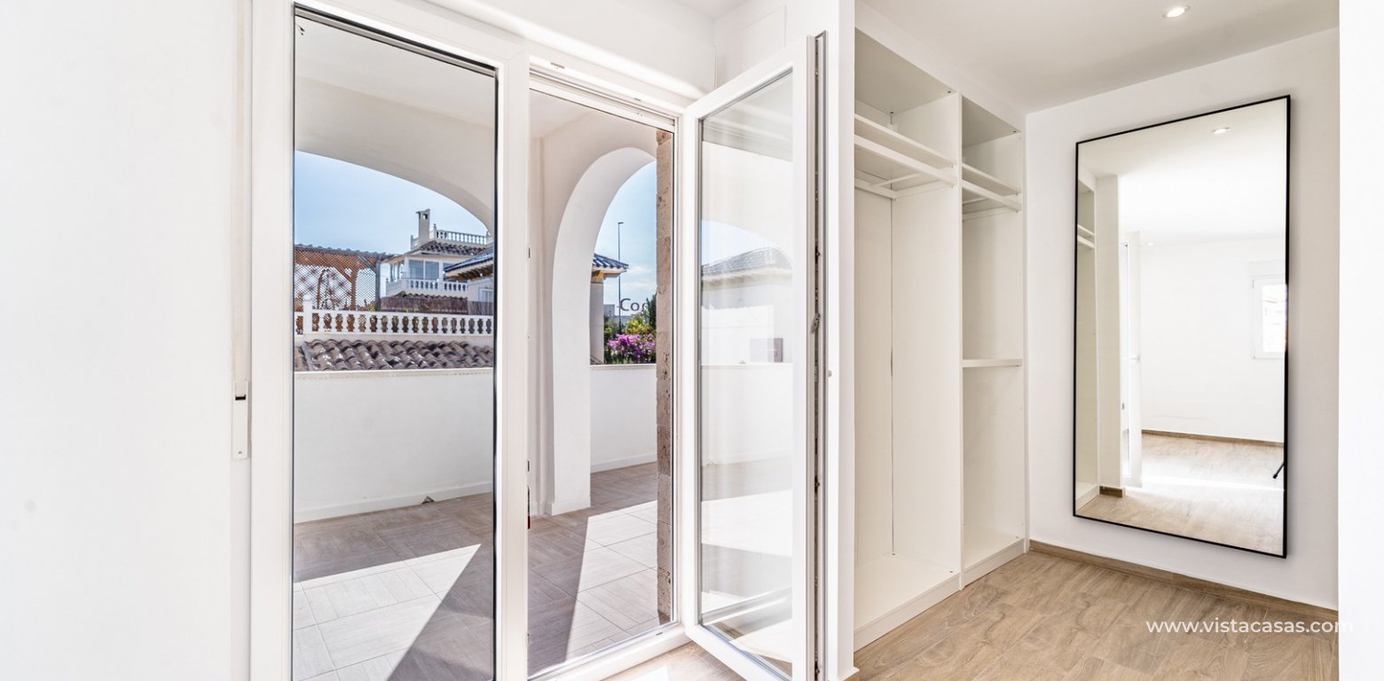 Vente - Villa - Playa Flamenca