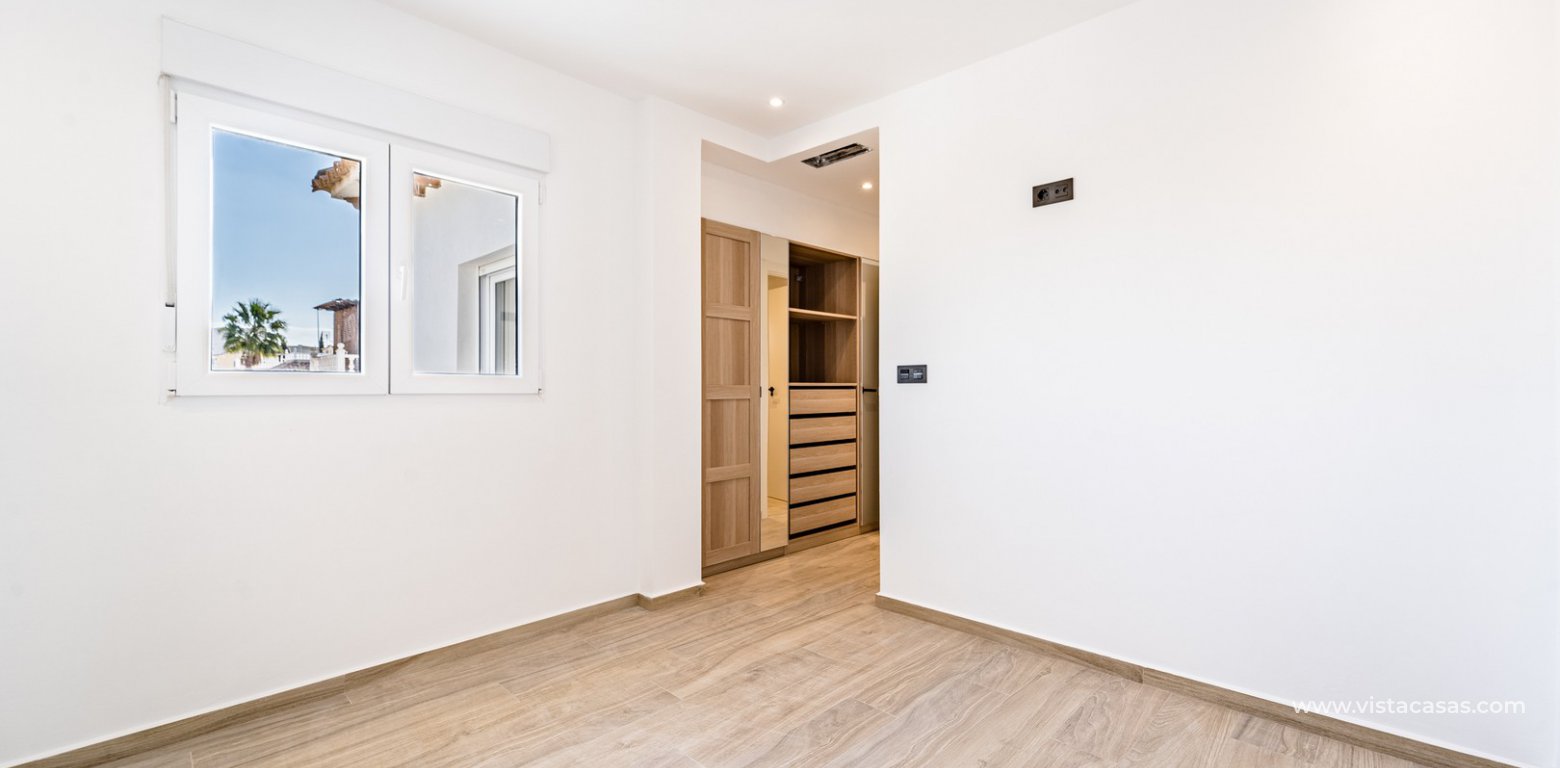 Vente - Villa - Playa Flamenca