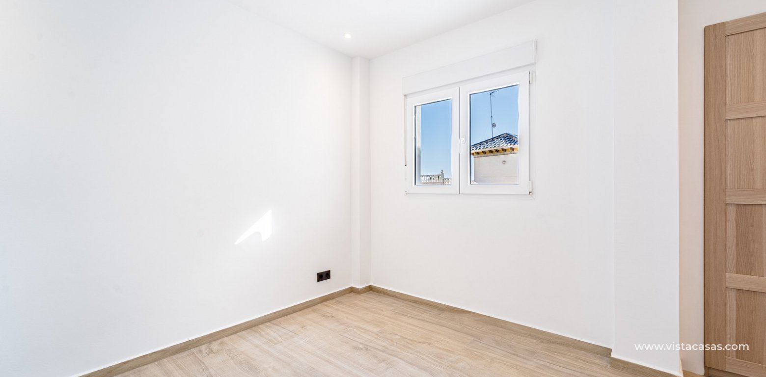 Vente - Villa - Playa Flamenca