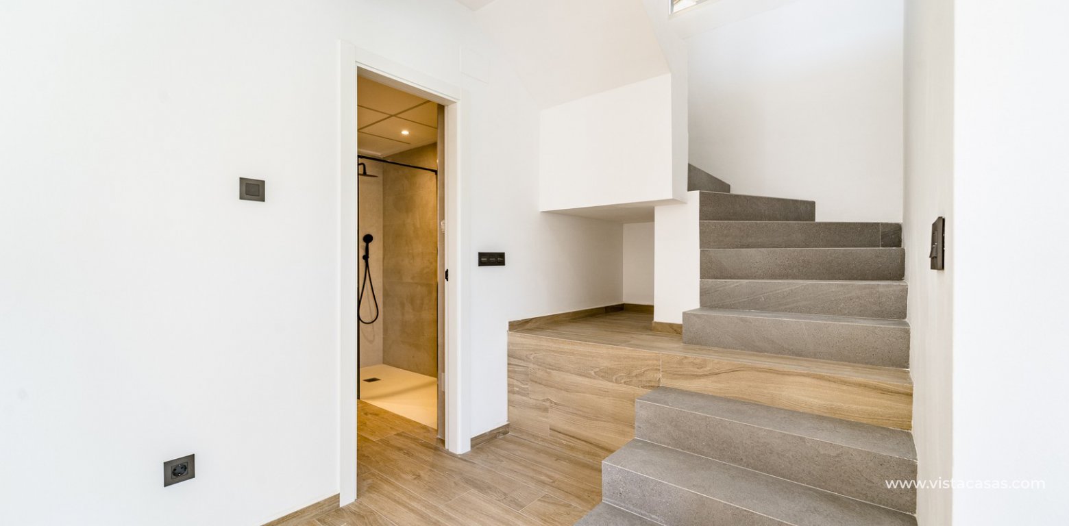 Vente - Villa - Playa Flamenca