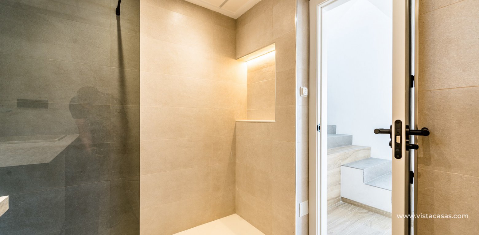 Vente - Villa - Playa Flamenca