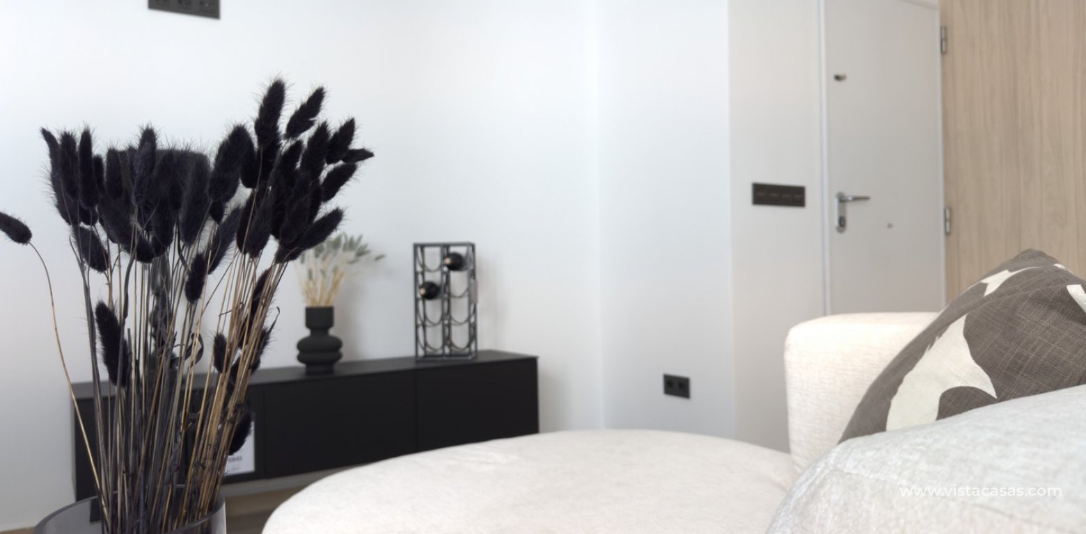 Vente - Villa - Playa Flamenca