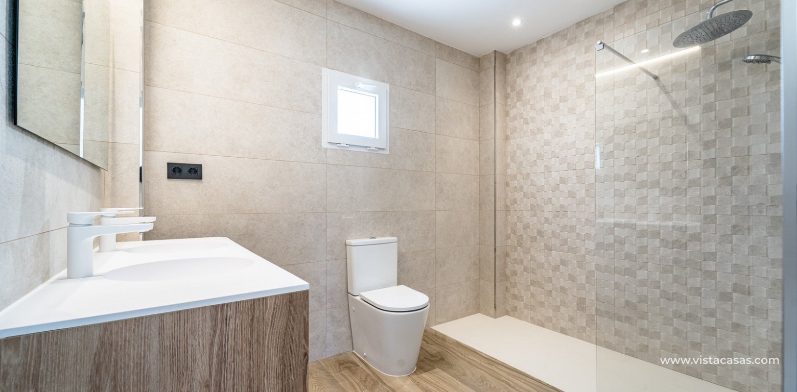 Vente - Villa - Playa Flamenca