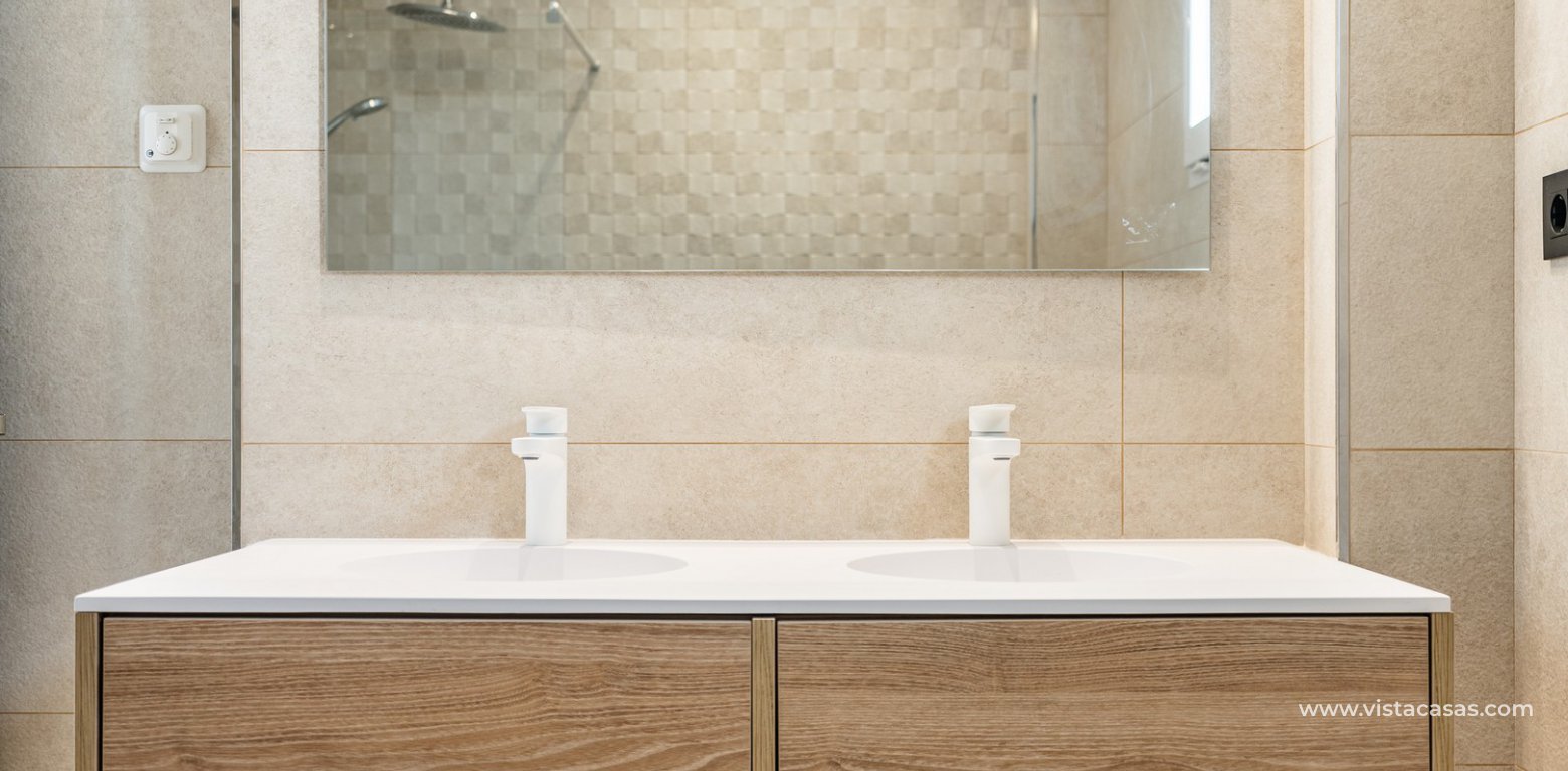 Vente - Villa - Playa Flamenca