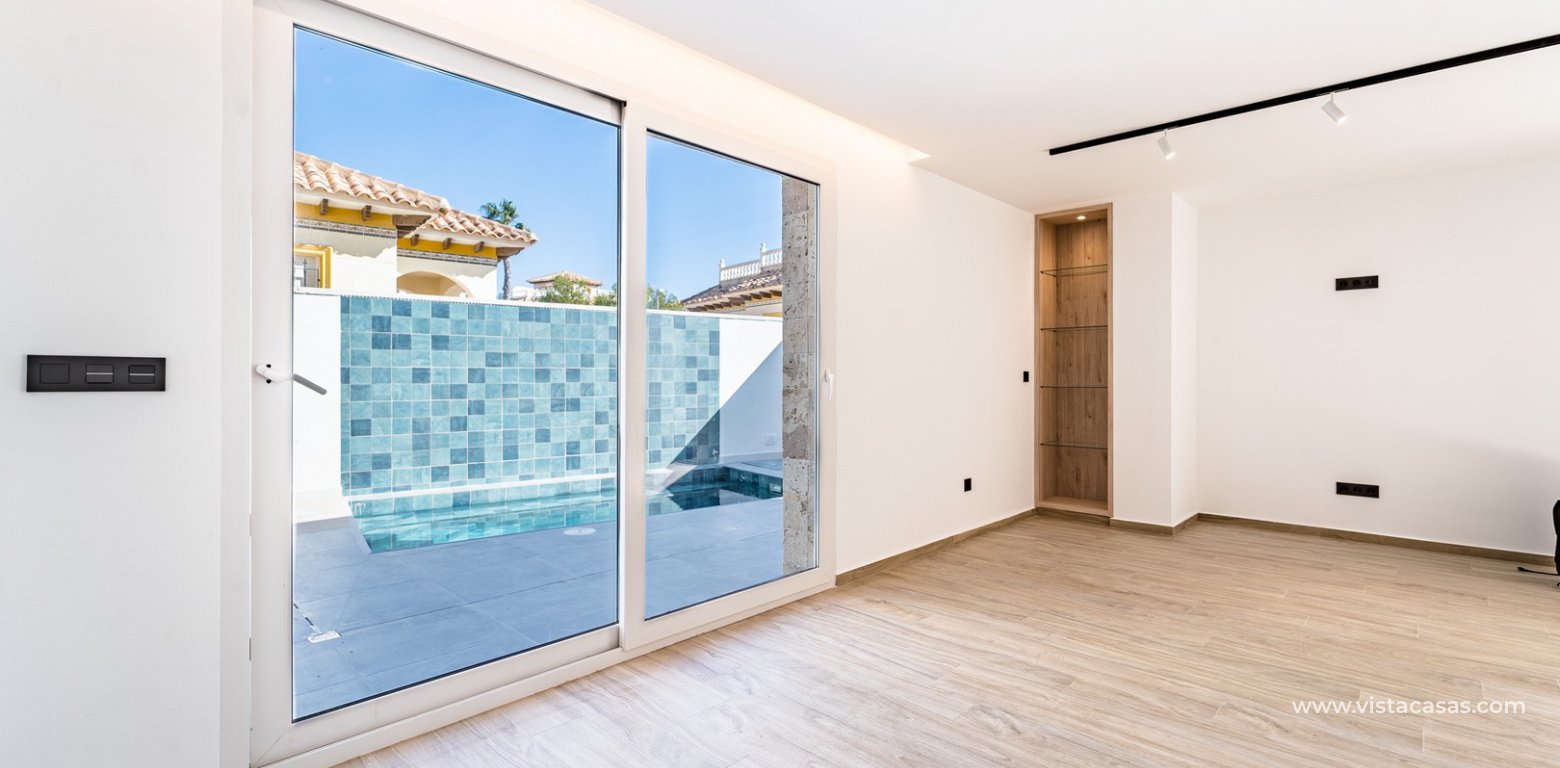 Vente - Villa - Playa Flamenca