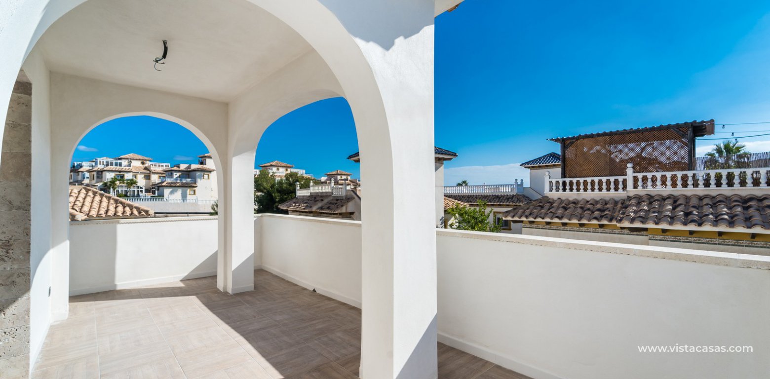 Vente - Villa - Playa Flamenca