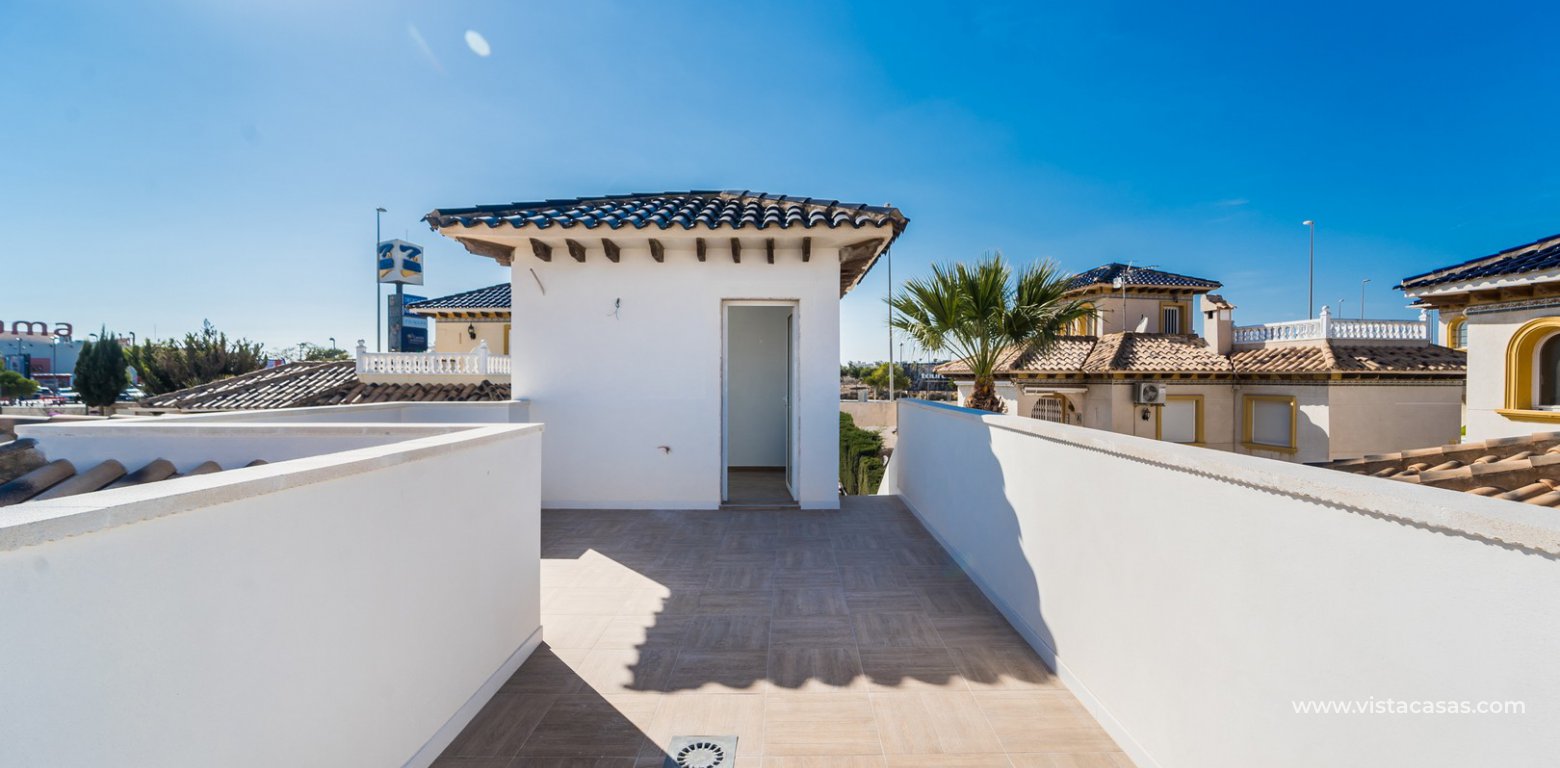 Vente - Villa - Playa Flamenca