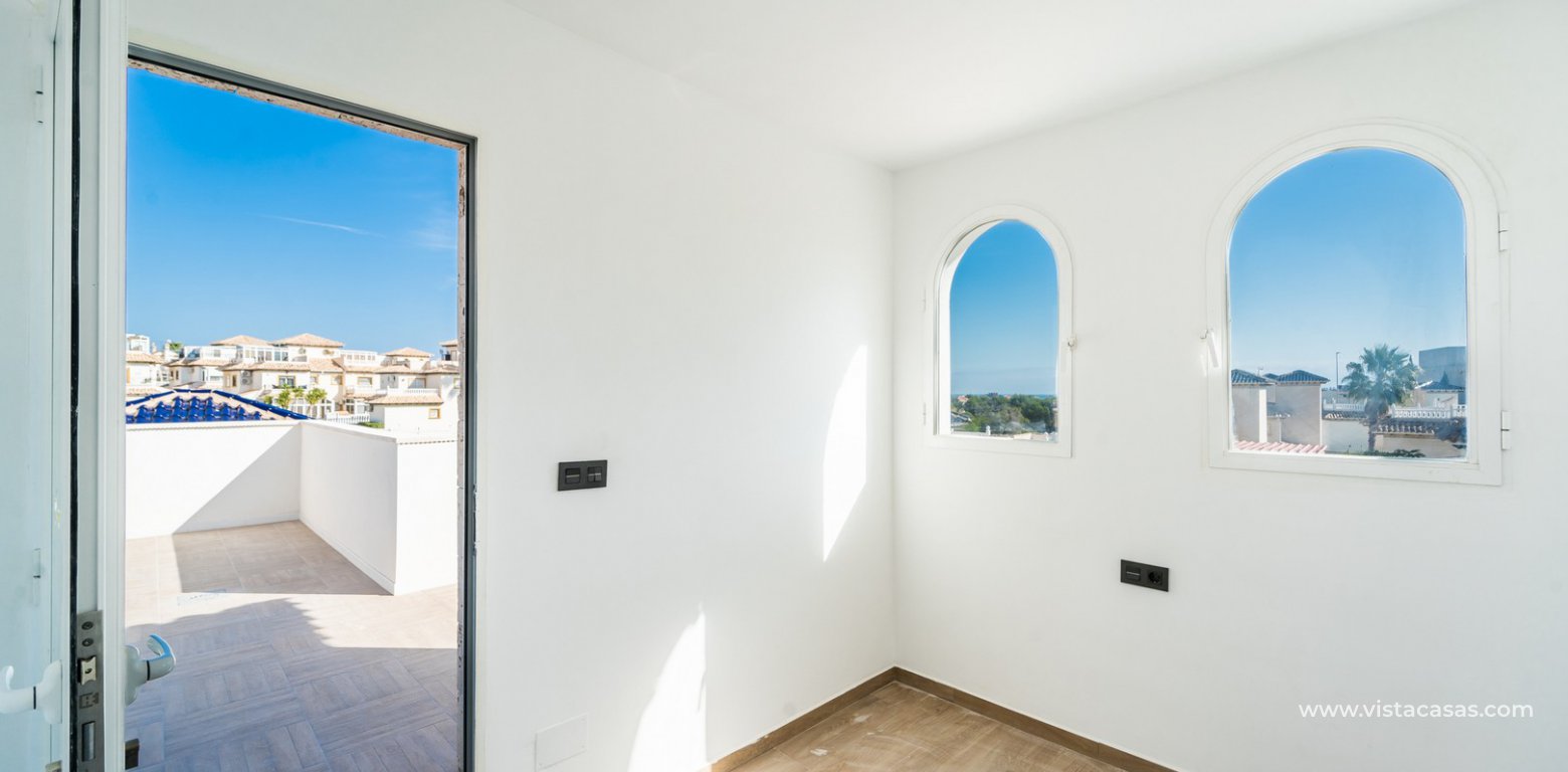 Vente - Villa - Playa Flamenca