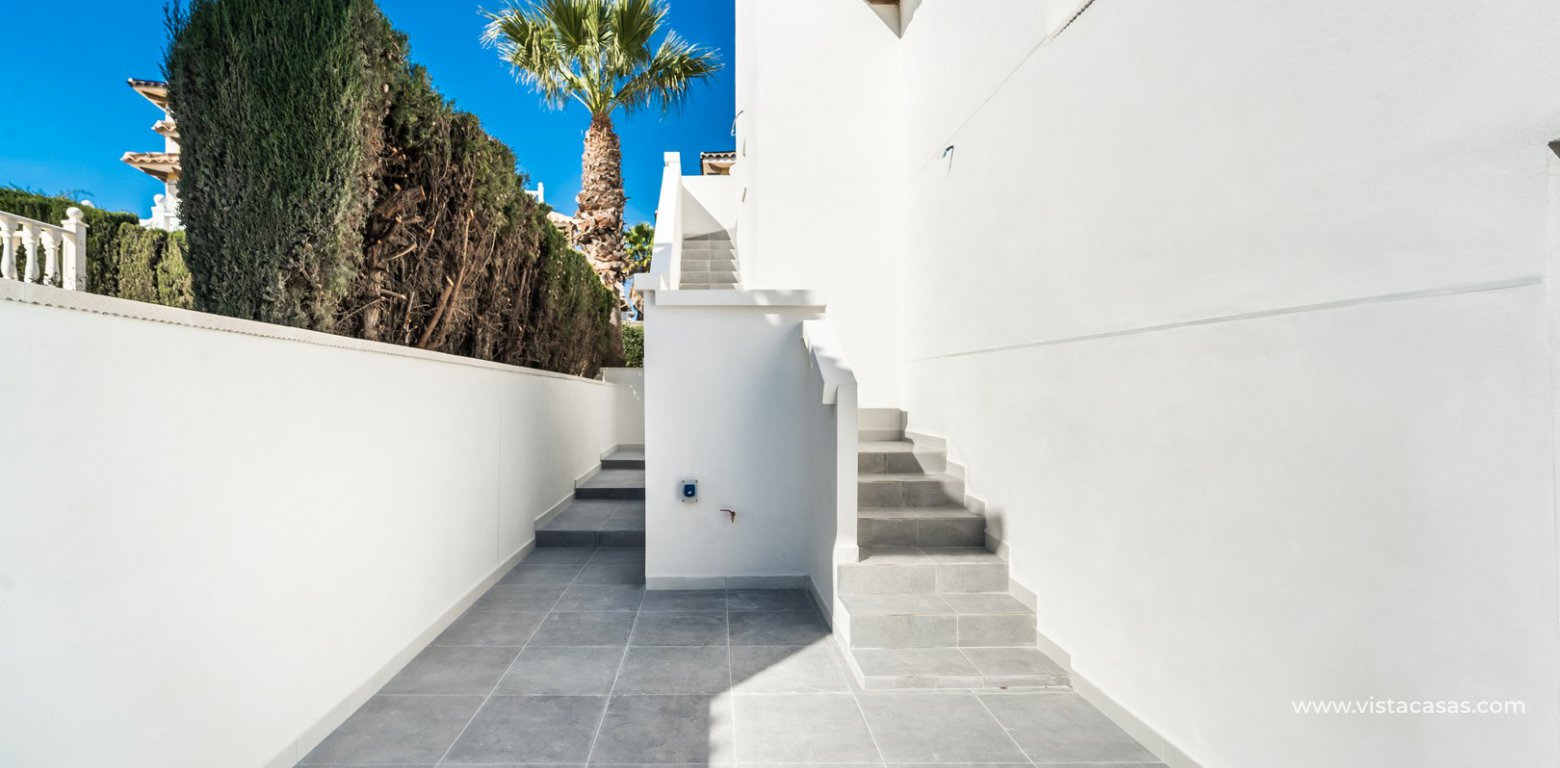 Vente - Villa - Playa Flamenca