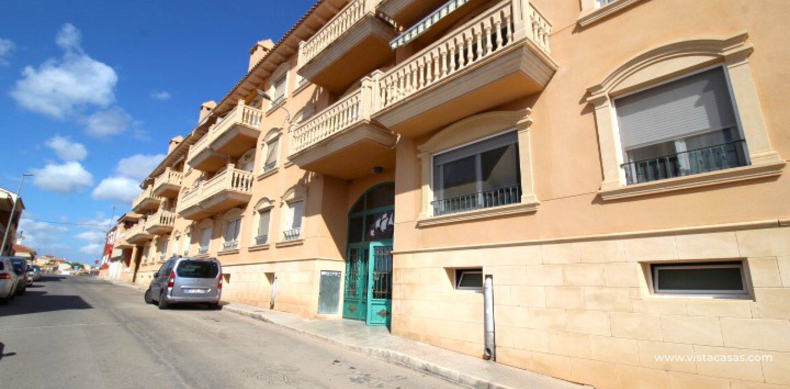 Vente - Appartement - San Miguel de Salinas