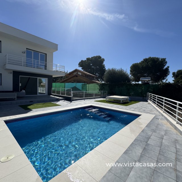 Villa - Sale - Los Balcones - Los Balcones