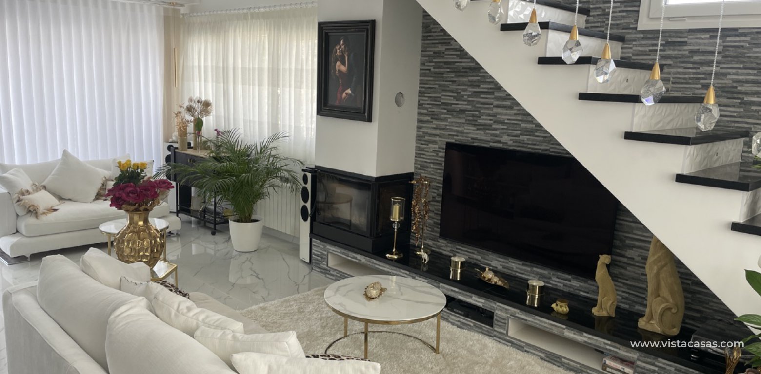 Sale - Villa - Los Balcones