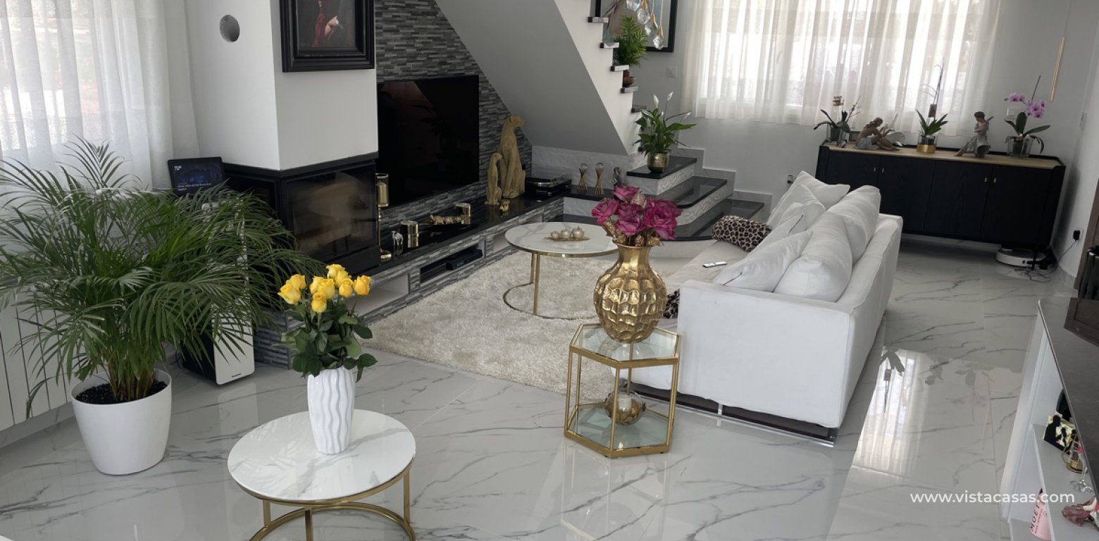 Sale - Villa - Los Balcones