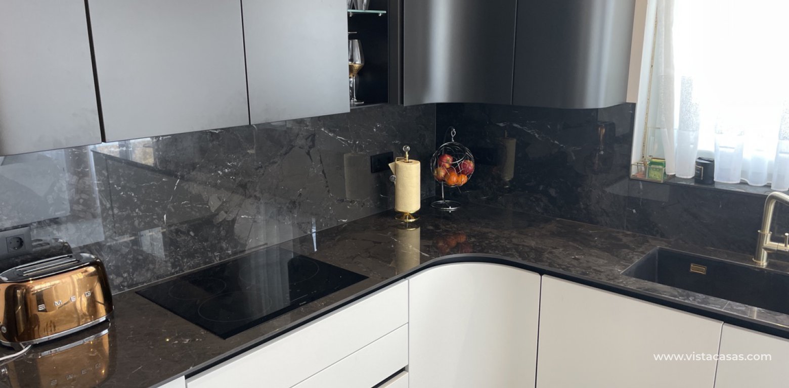 Sale - Villa - Los Balcones