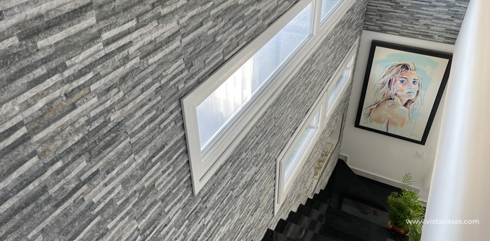 Sale - Villa - Los Balcones