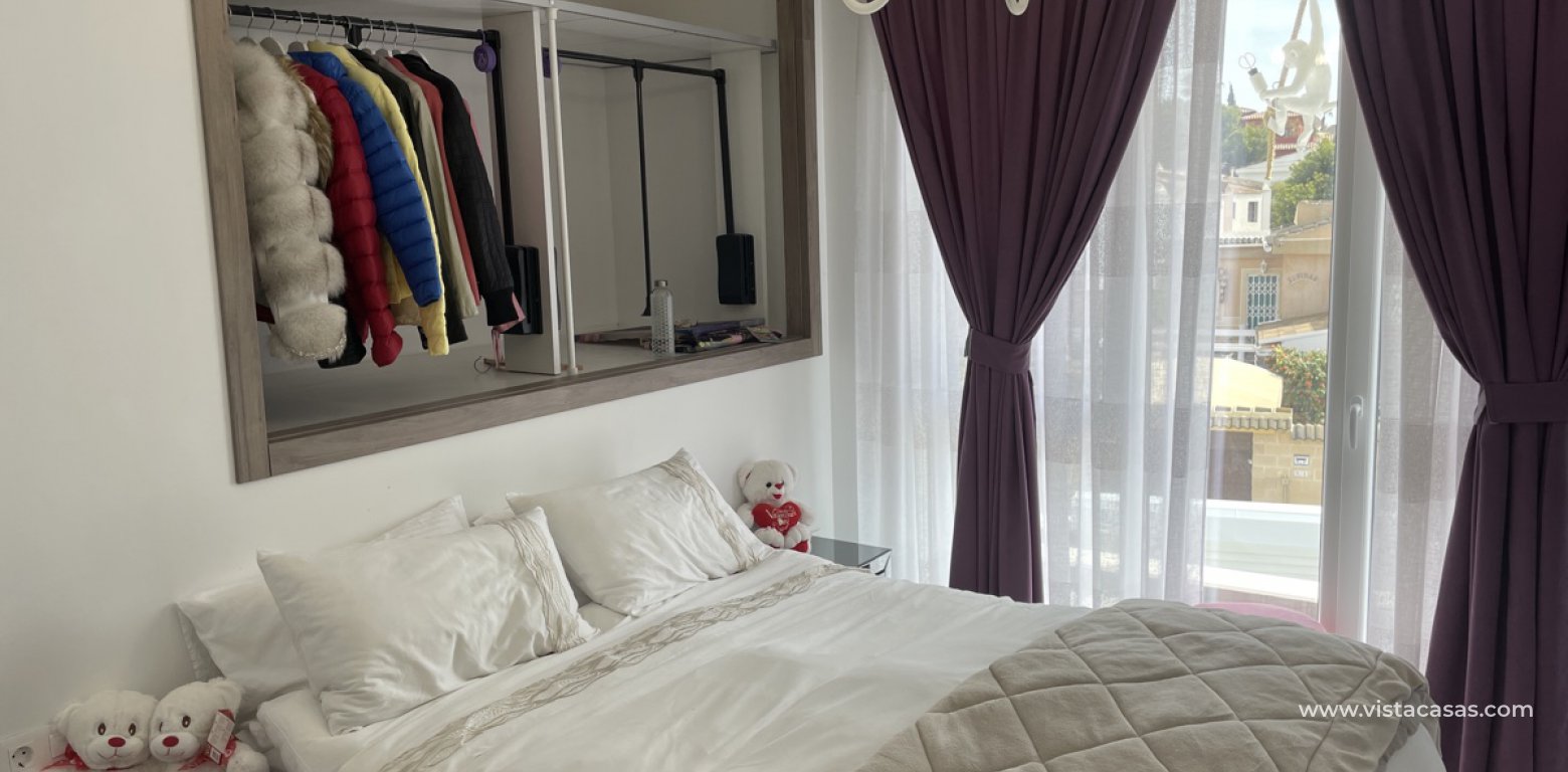 Sale - Villa - Los Balcones