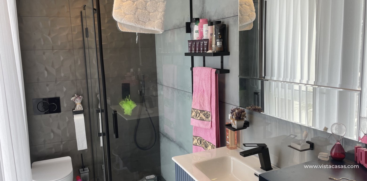 Sale - Villa - Los Balcones